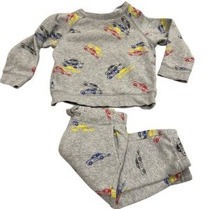 Stella McCartney Cars Sweatsuit